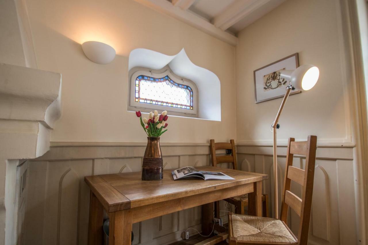 Lutetia Apartment - Chamonix All Year المظهر الخارجي الصورة