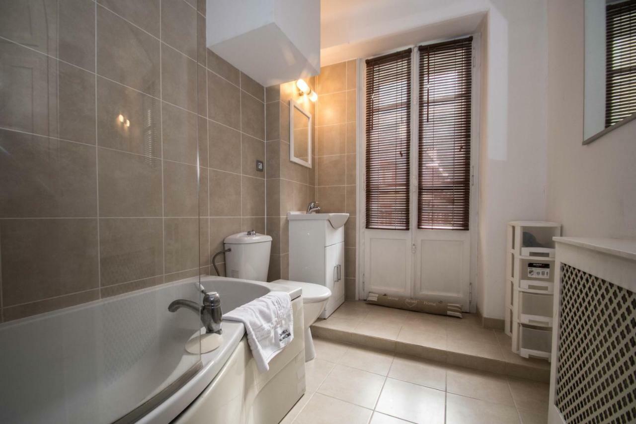 Lutetia Apartment - Chamonix All Year المظهر الخارجي الصورة