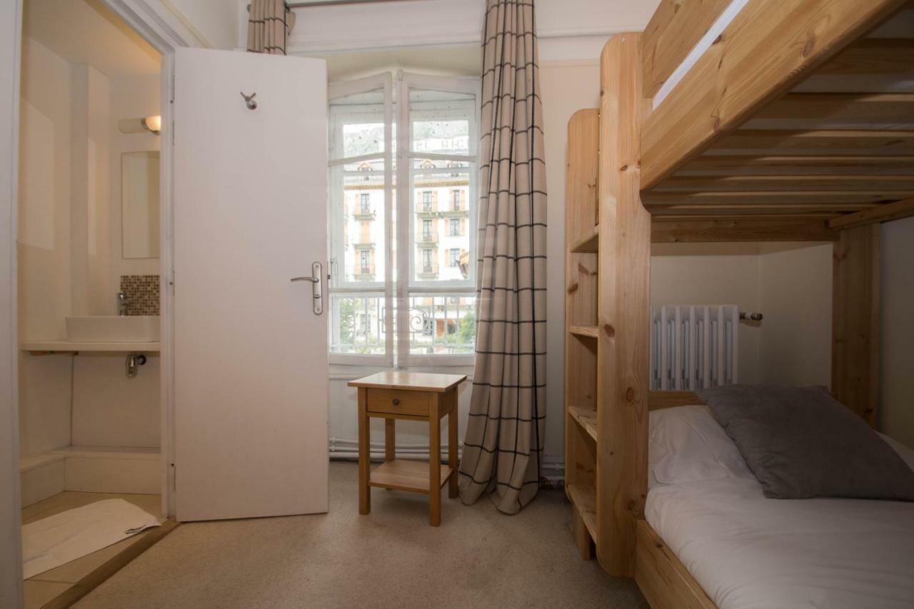 Lutetia Apartment - Chamonix All Year المظهر الخارجي الصورة